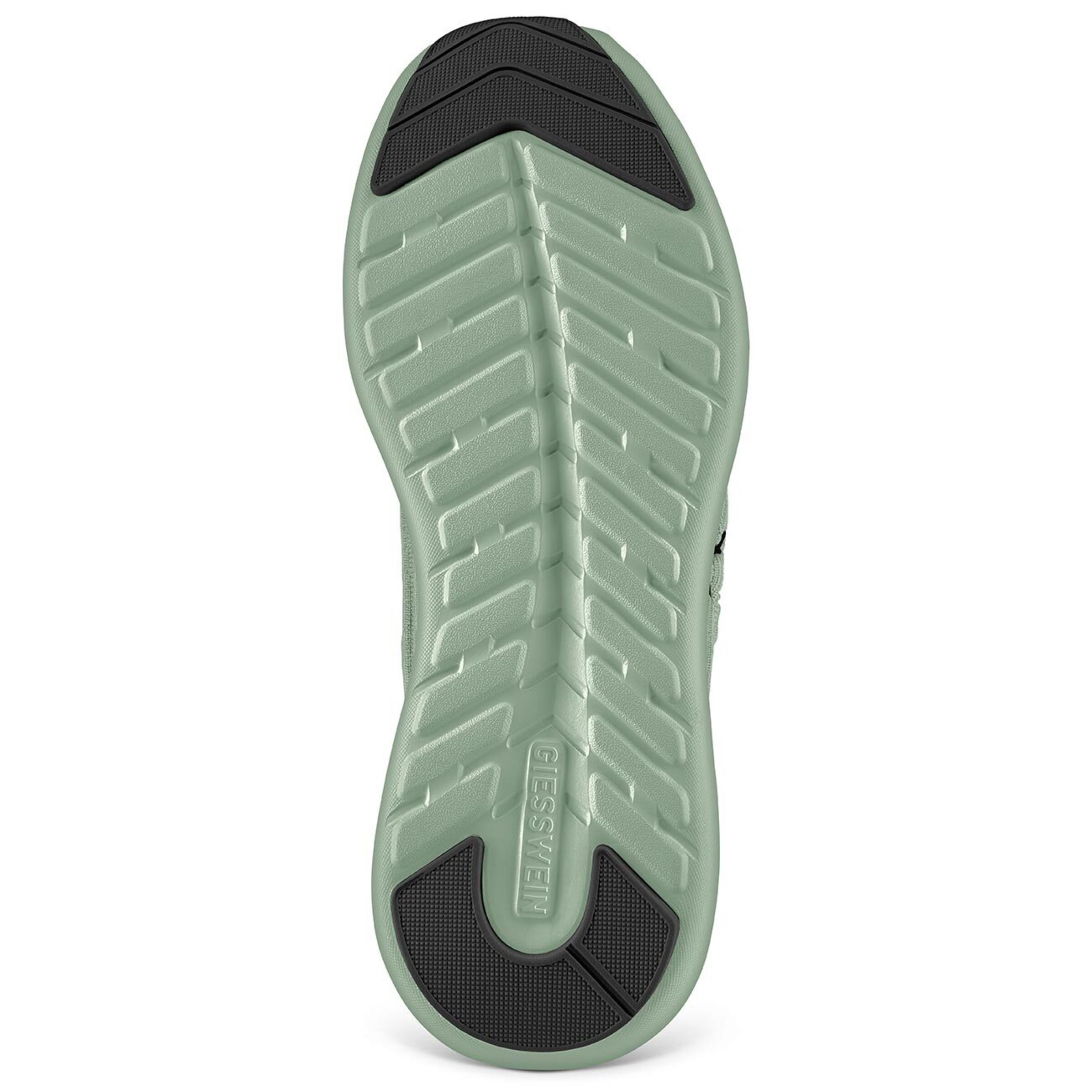 GIESSWEIN Sneaker 'Eco' in Grün