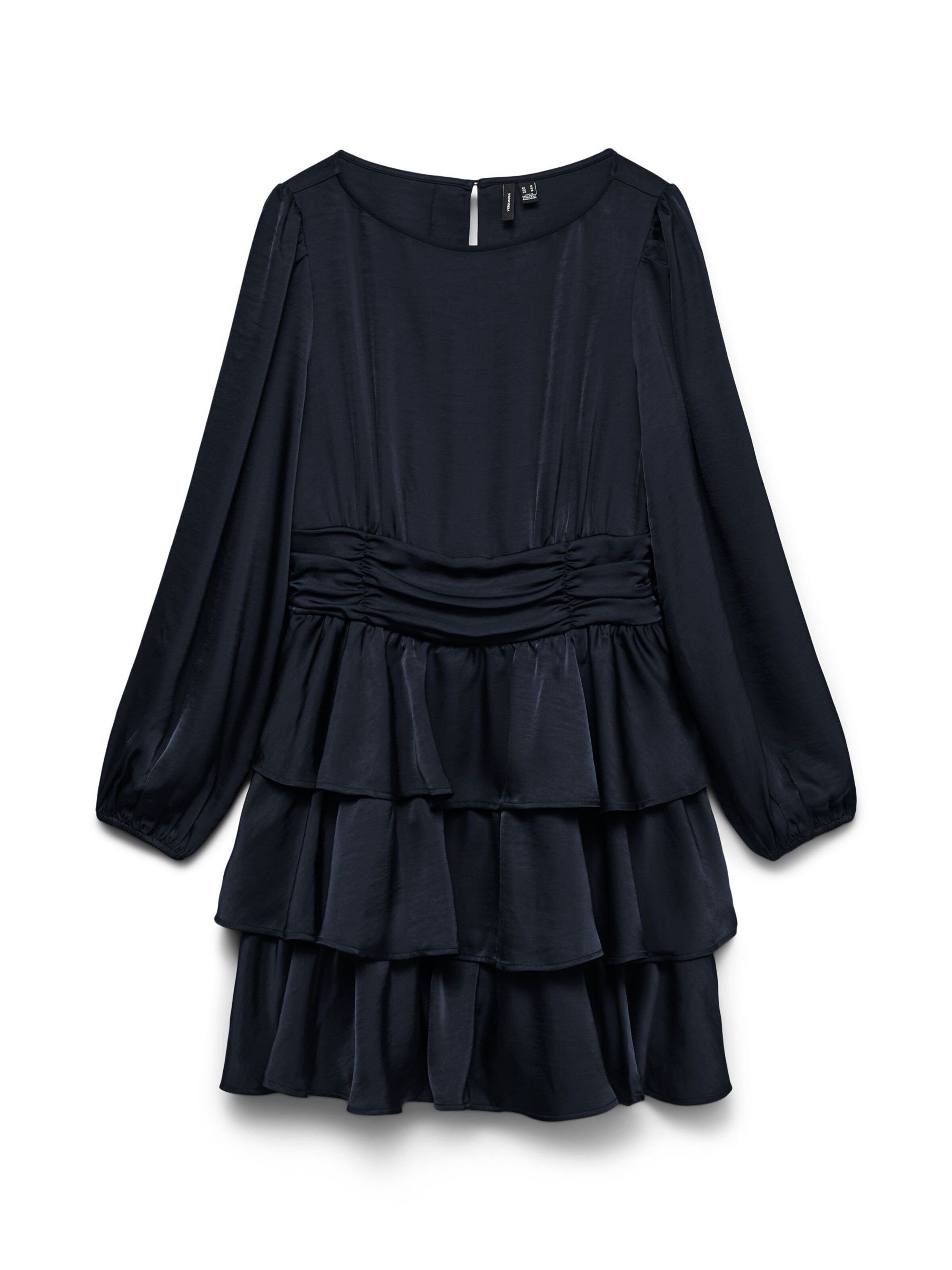 Abito di VERO MODA in blu: frontale