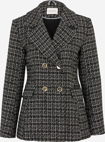 Guido Maria Kretschmer WomenSako 'Marine' - crna boja: prednji dio