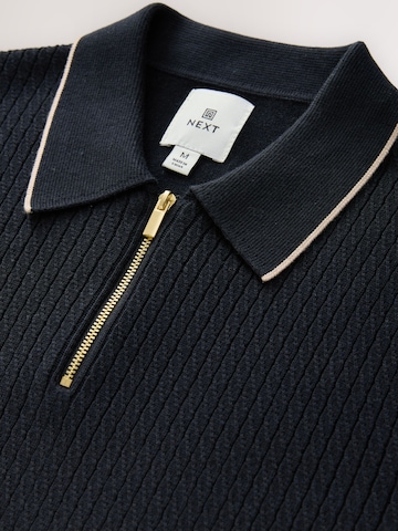 Next Pullover in Schwarz
