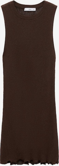 MANGO Kleid 'Marylin' in braun, Produktansicht