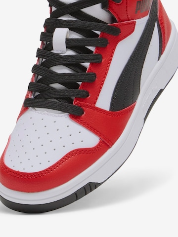 PUMA Sneakers 'Rebound V6' in Wit