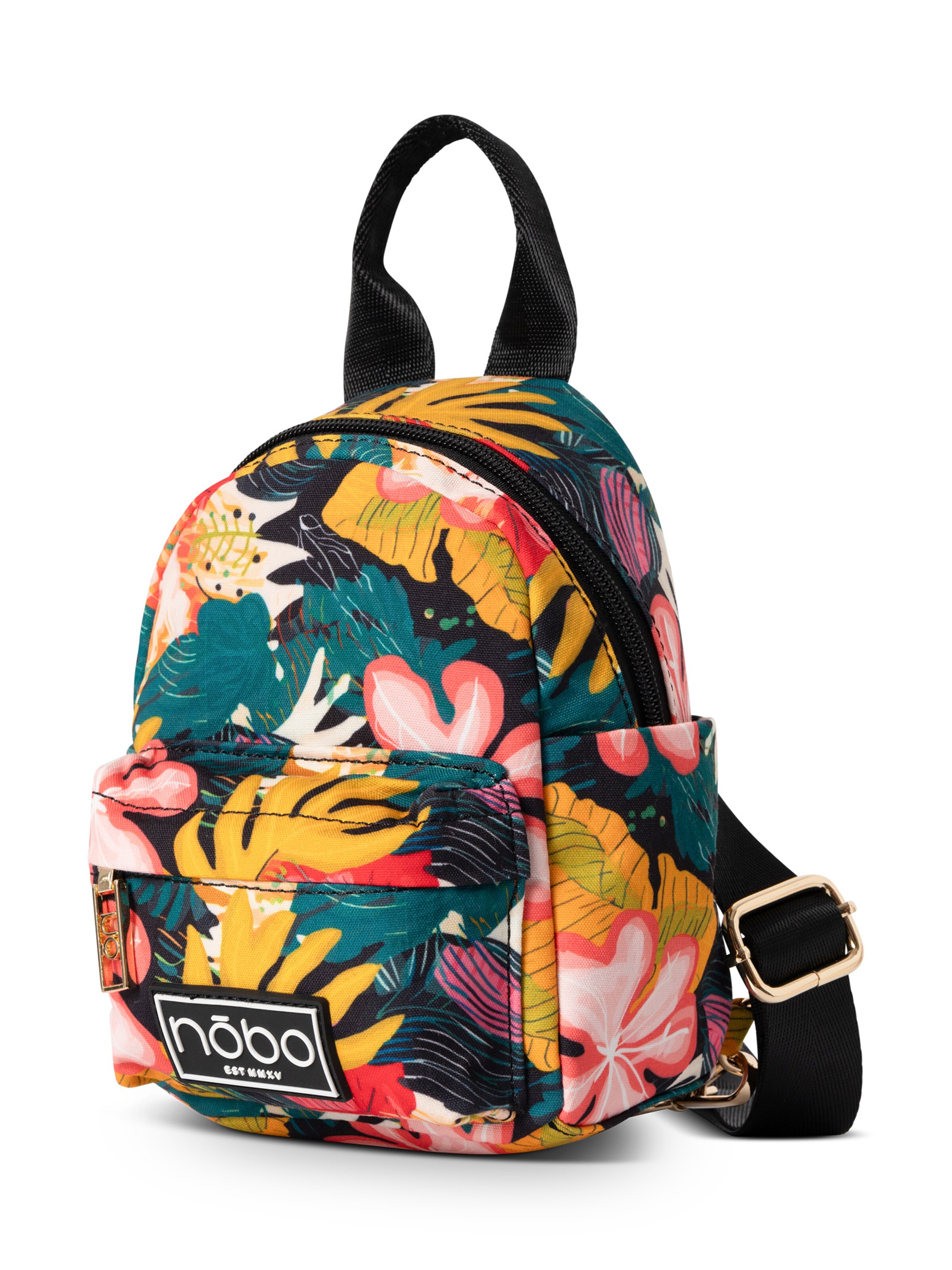 NOBO Rygsæk 'OCEANIA' i grøn