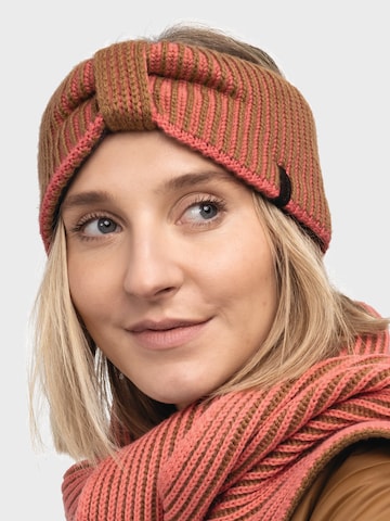 Schöffel Sporthoofdband 'Cledio' in Roze