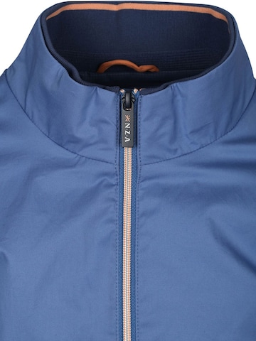 NZA New Zealand Auckland Tussenjas in Blauw