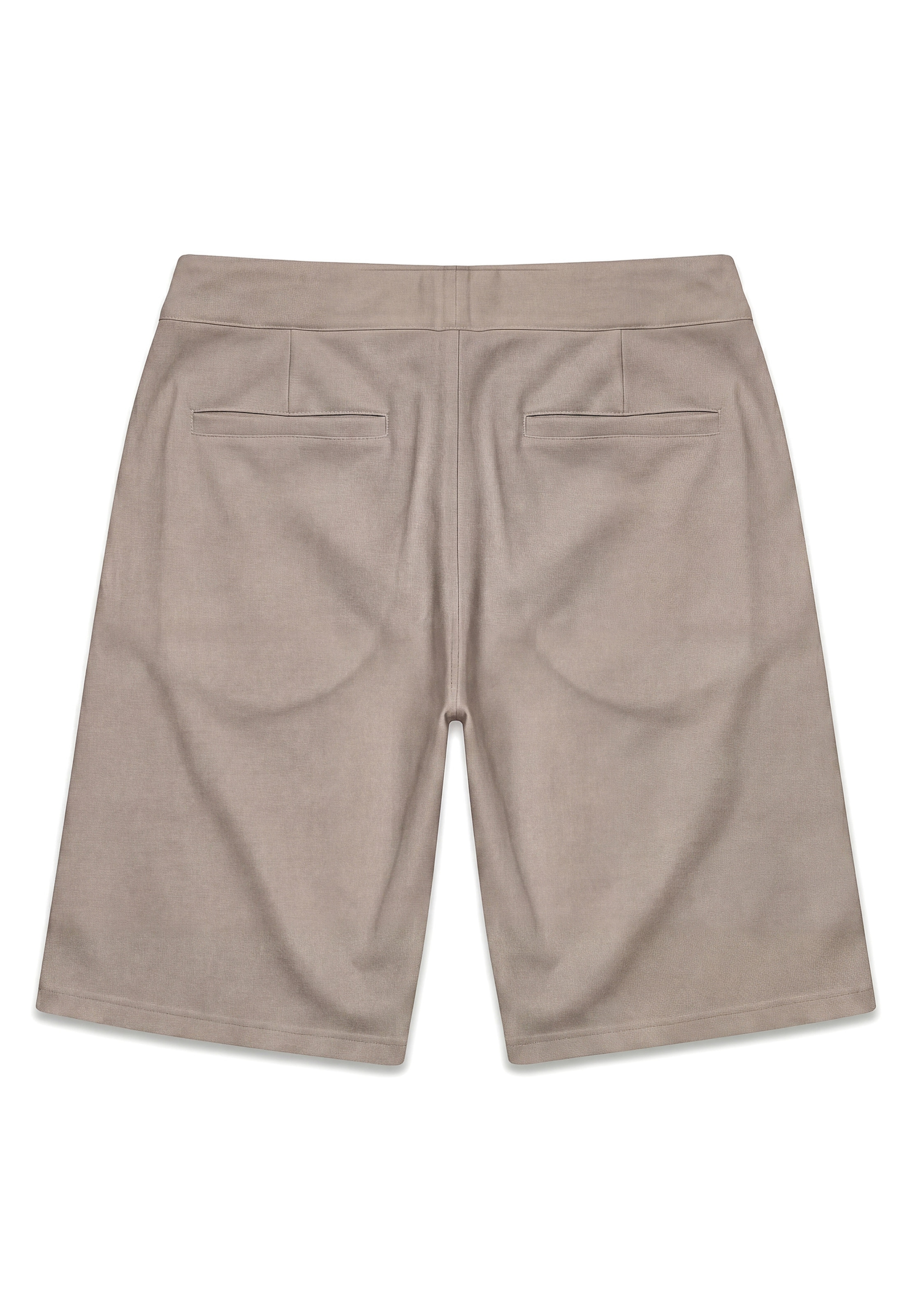 Pegador Normální Kalhoty 'Castelnou' – hnědá