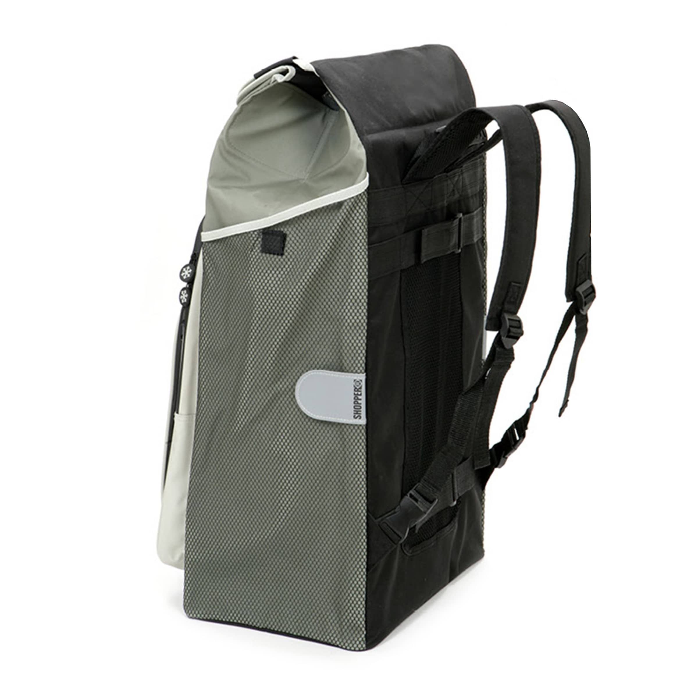 Shopper 'Hydro 2.0' di Andersen Shopper in beige