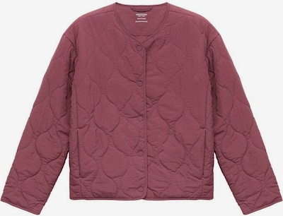 MANGO TEEN Jacke 'Mercurio' in melone, Produktansicht