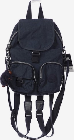 KIPLING Rucksack One Size in Blau: predná strana