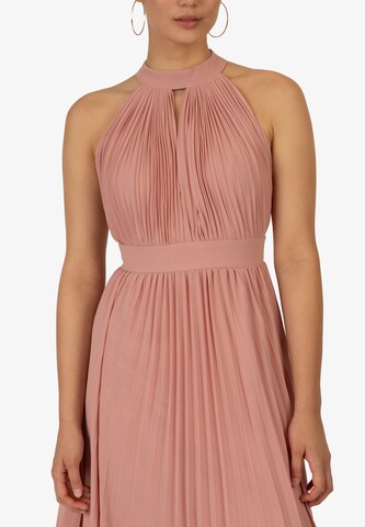 Kraimod Evening Dress in Pink