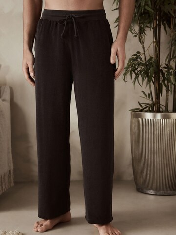 Next Regular Broek in Zwart