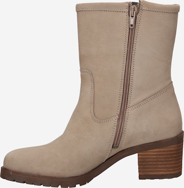 BULLBOXER Ankle Boots in Beige