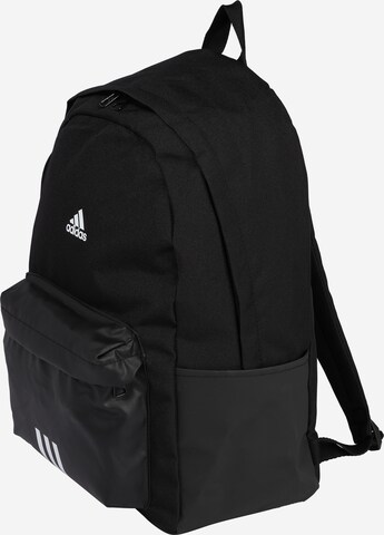 Sac à dos de sport 'Classic Badge of Sport 3-Stripes' ADIDAS SPORTSWEAR en noir