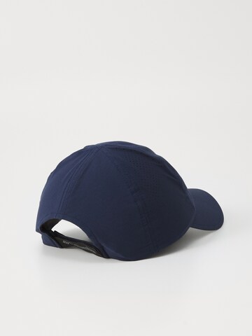 COLUMBIA Αθλητικό τζόκεϊ 'Silver Ridge™ IV' σε μπλε