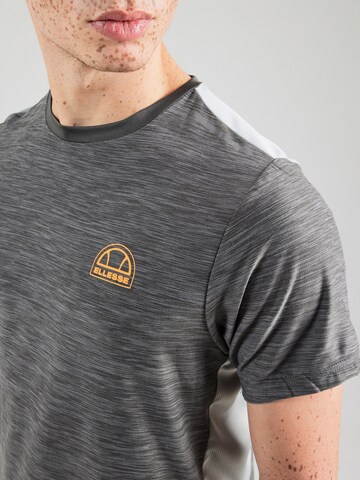 ELLESSE Bluser & t-shirts 'Palestrani' i grå