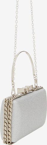 FELIPA Clutch in Silver