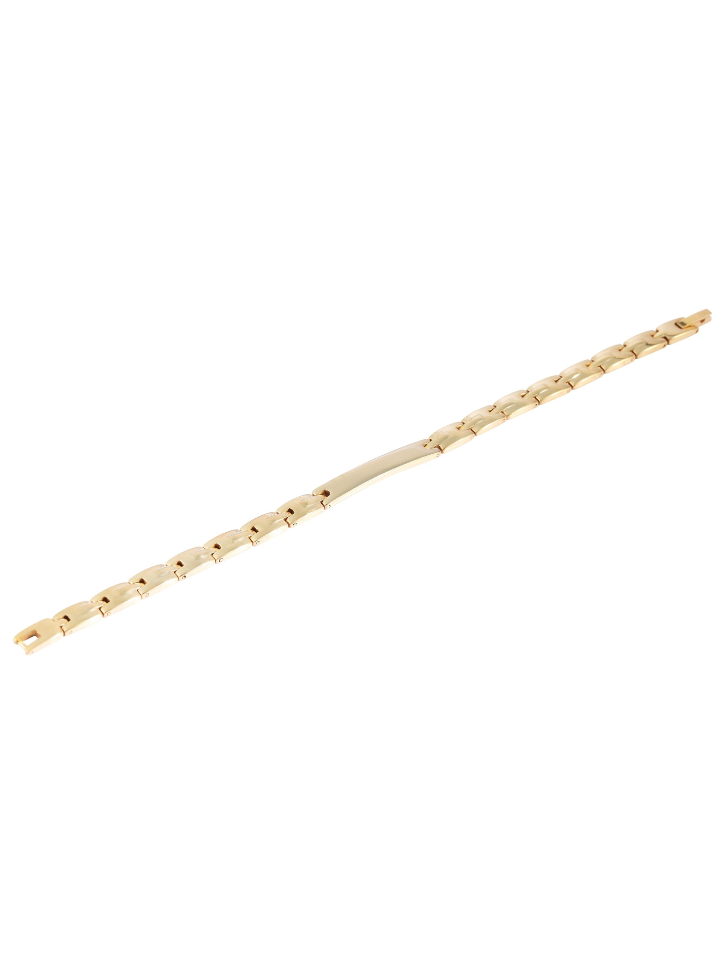 Akzent Bracelet in Gold