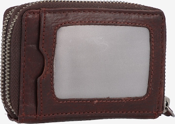 Burkely Wallet in Brown