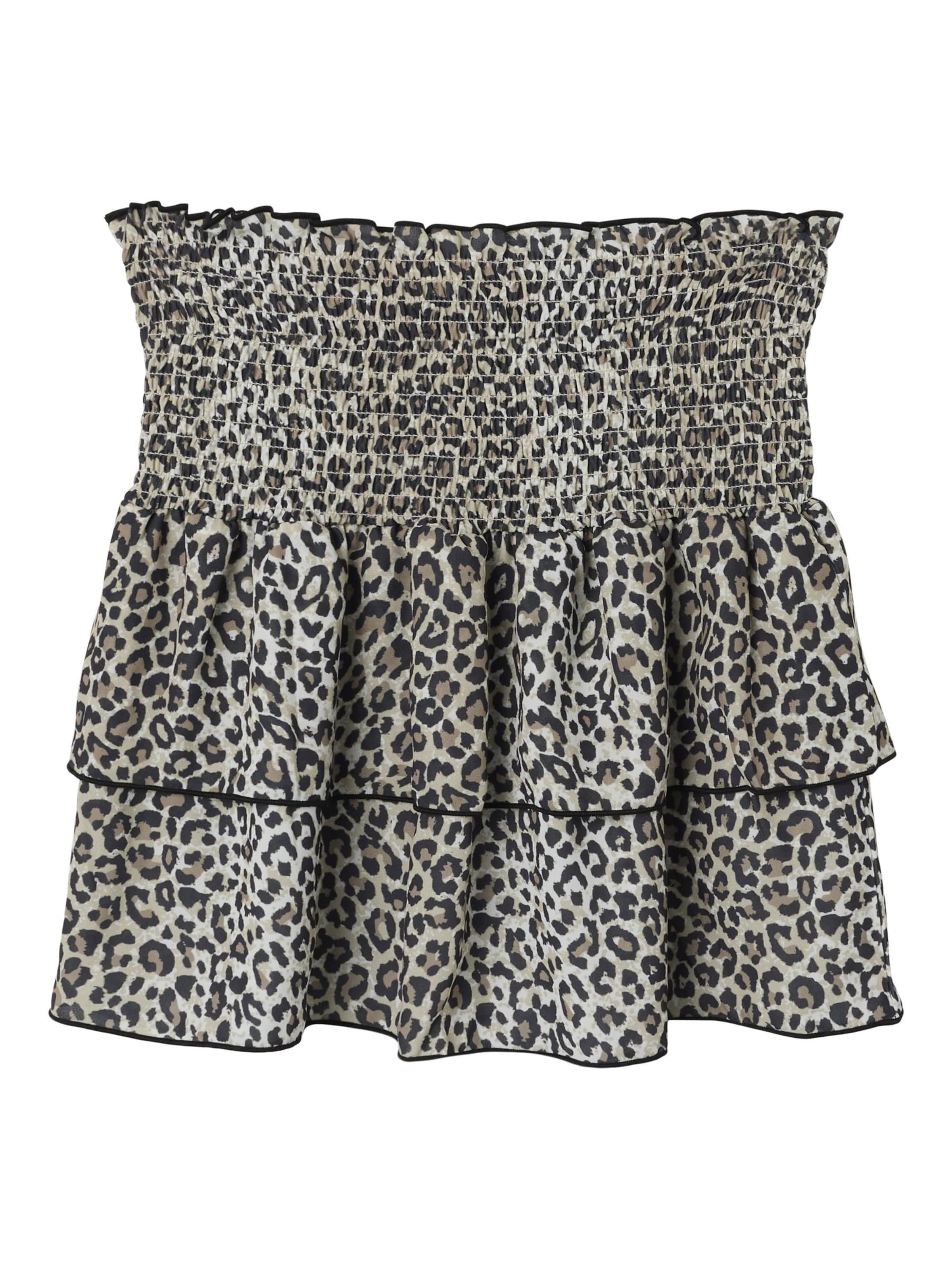 LMTD Nederdel i blandingsfarvet: forside