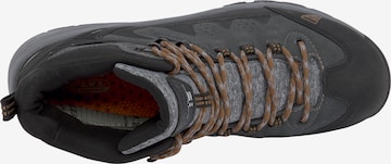 ICEPEAK Boots 'WYNNE' σε γκρι