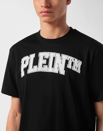 T-Shirt Philipp Plein en noir
