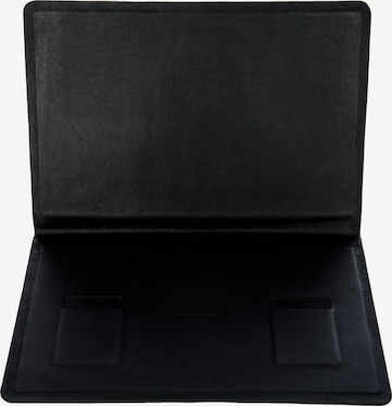 Protection pour tablette Porsche Design en noir