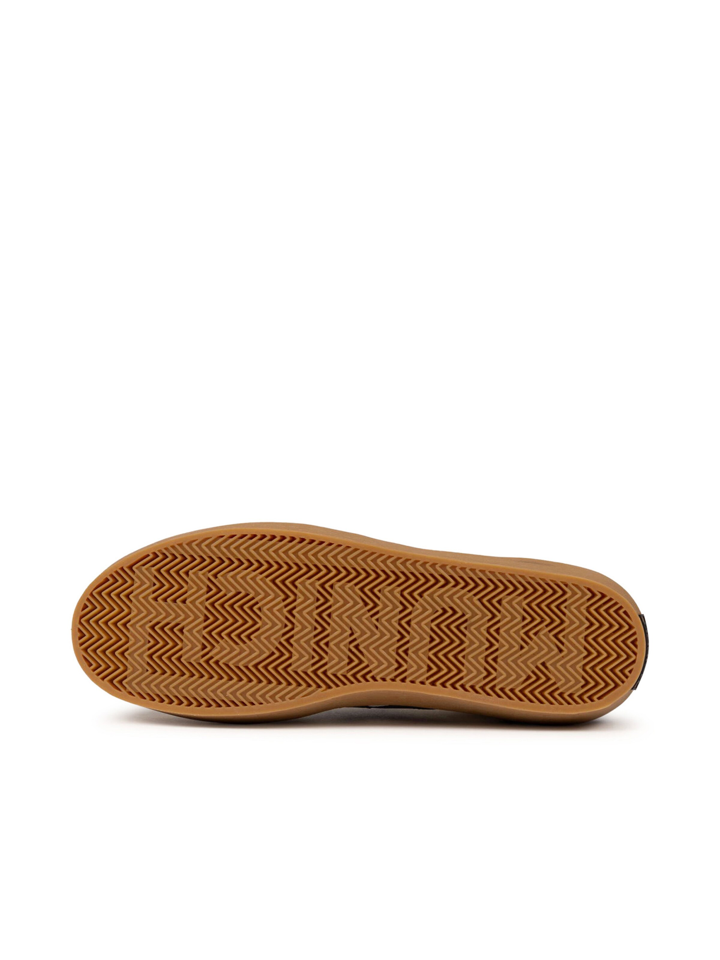 Sneaker low 'Break' de la MUNICH pe bej