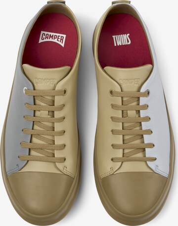 CAMPER Sneakers ' Chasis Twins ' in Mixed colors
