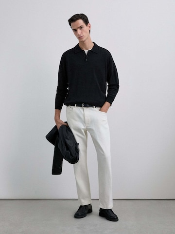 Pulover de la Scalpers pe gri