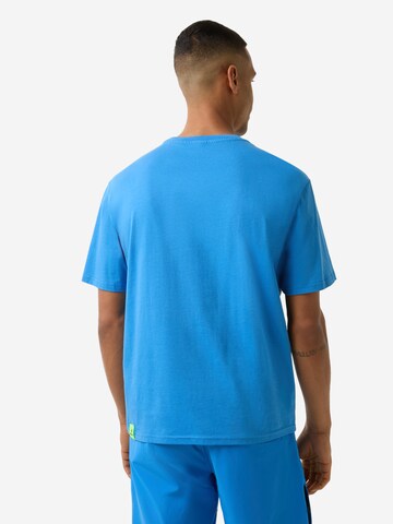 Bogner Fire + Ice Shirt 'Mick' in Blue