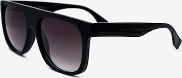 ECO Shades Sunglasses 'Monti' in Black