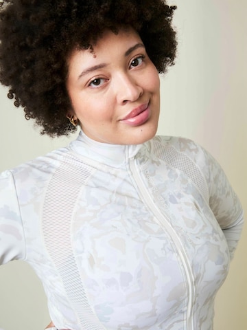 Copenhagen Cartel Shirt ' Alma ' in Mixed colours: front