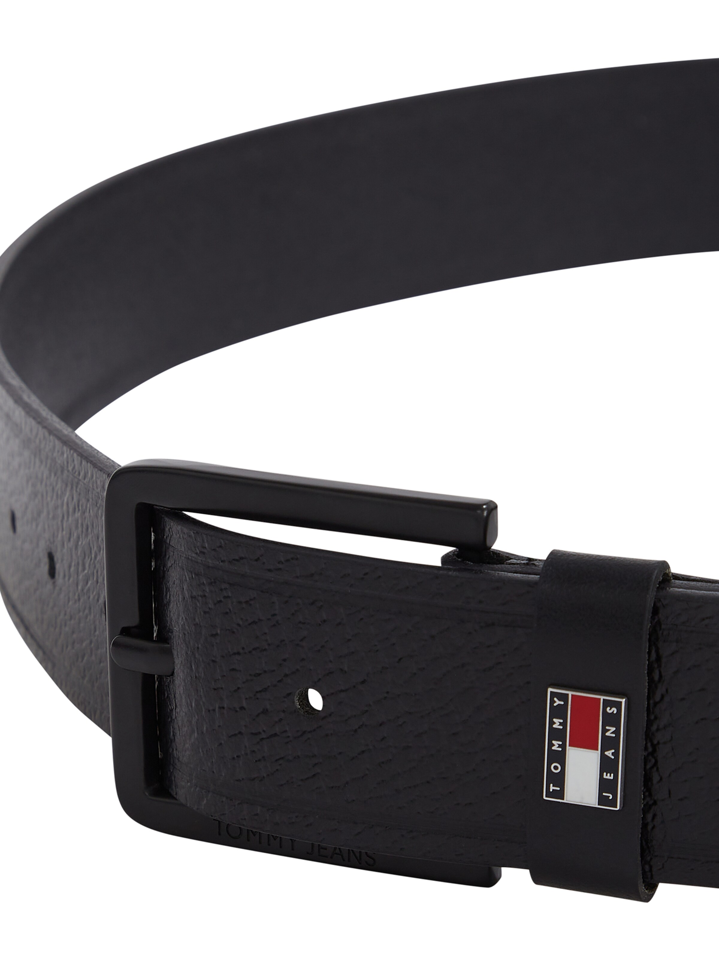 Tommy Jeans Övek - fekete