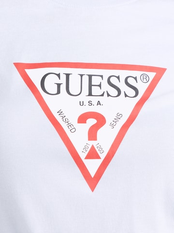 GUESS Póló - kék