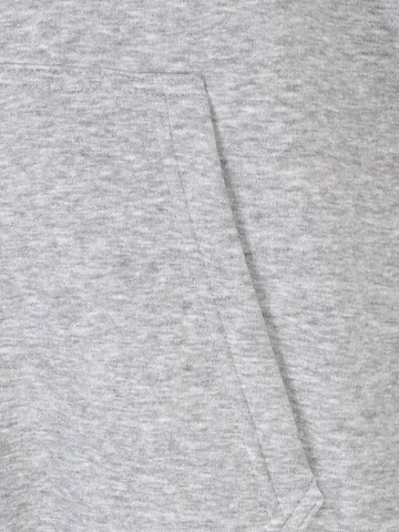 Sweat-shirt 'Bradley' Jack & Jones Plus en gris