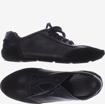 Marc Cain Sneakers & Trainers in 40 in Black: front