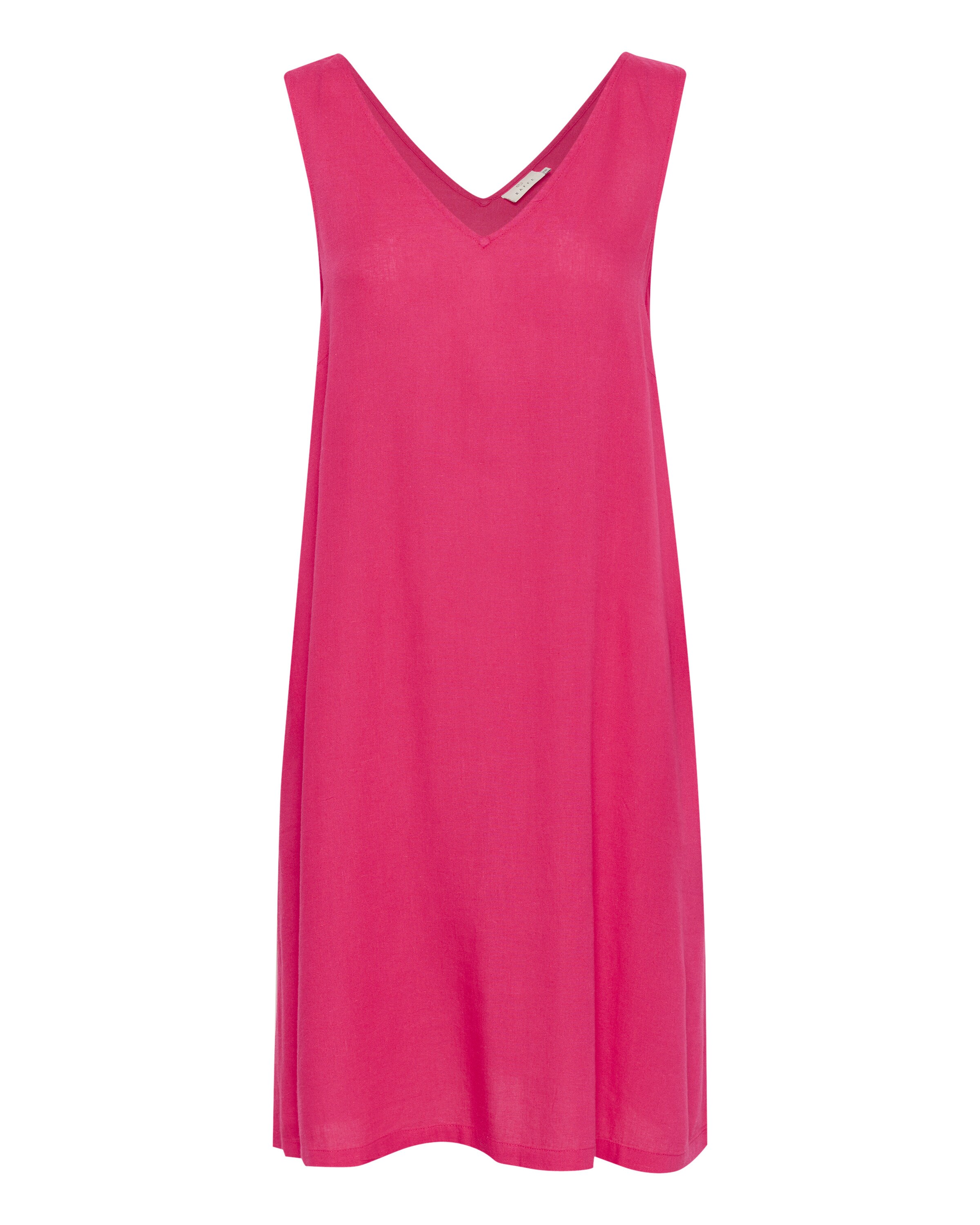 Kaffe Dress 'Milia' in Pink: front