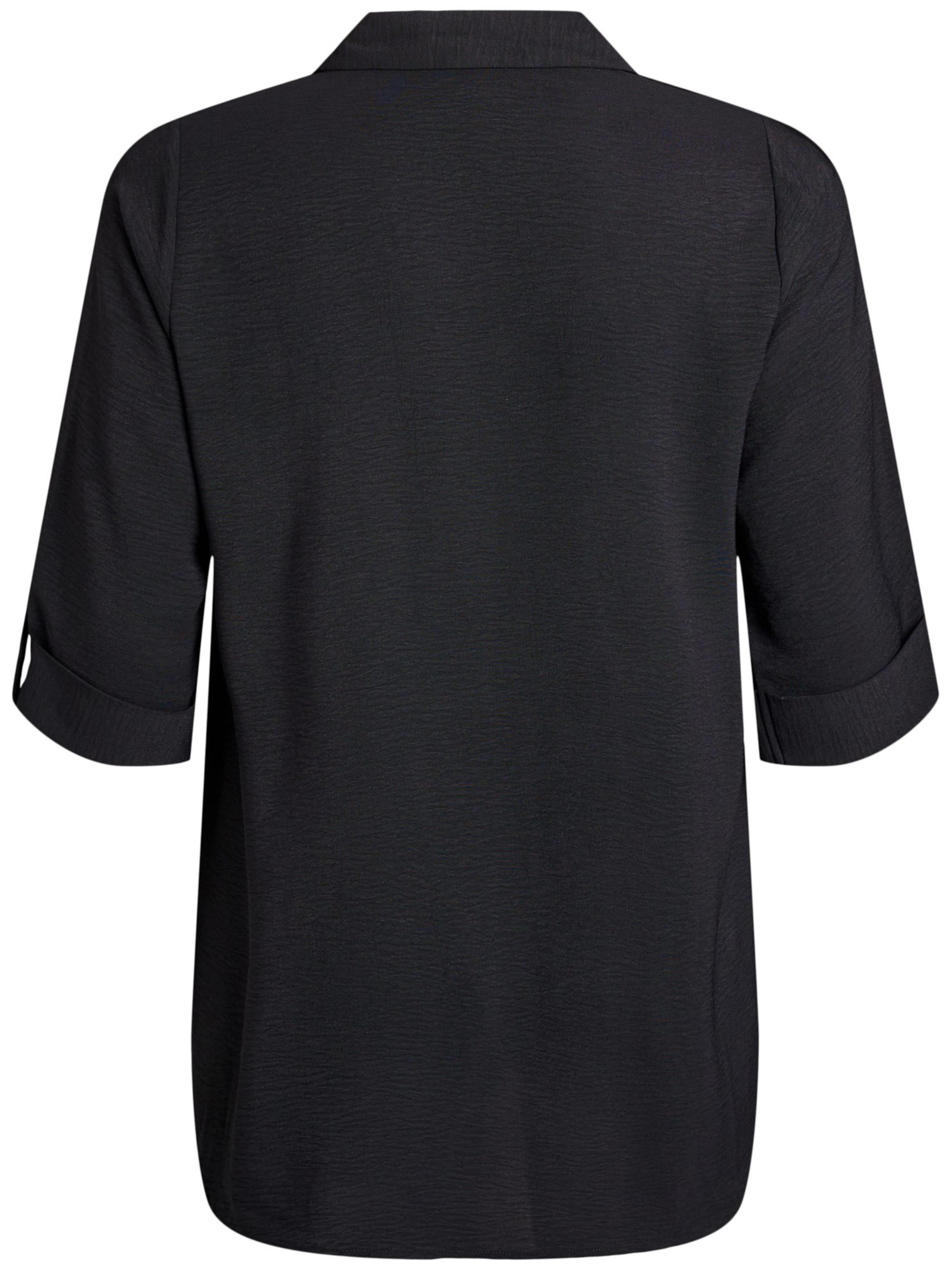 Zizzi Блузка 'Flkikka' в Черный