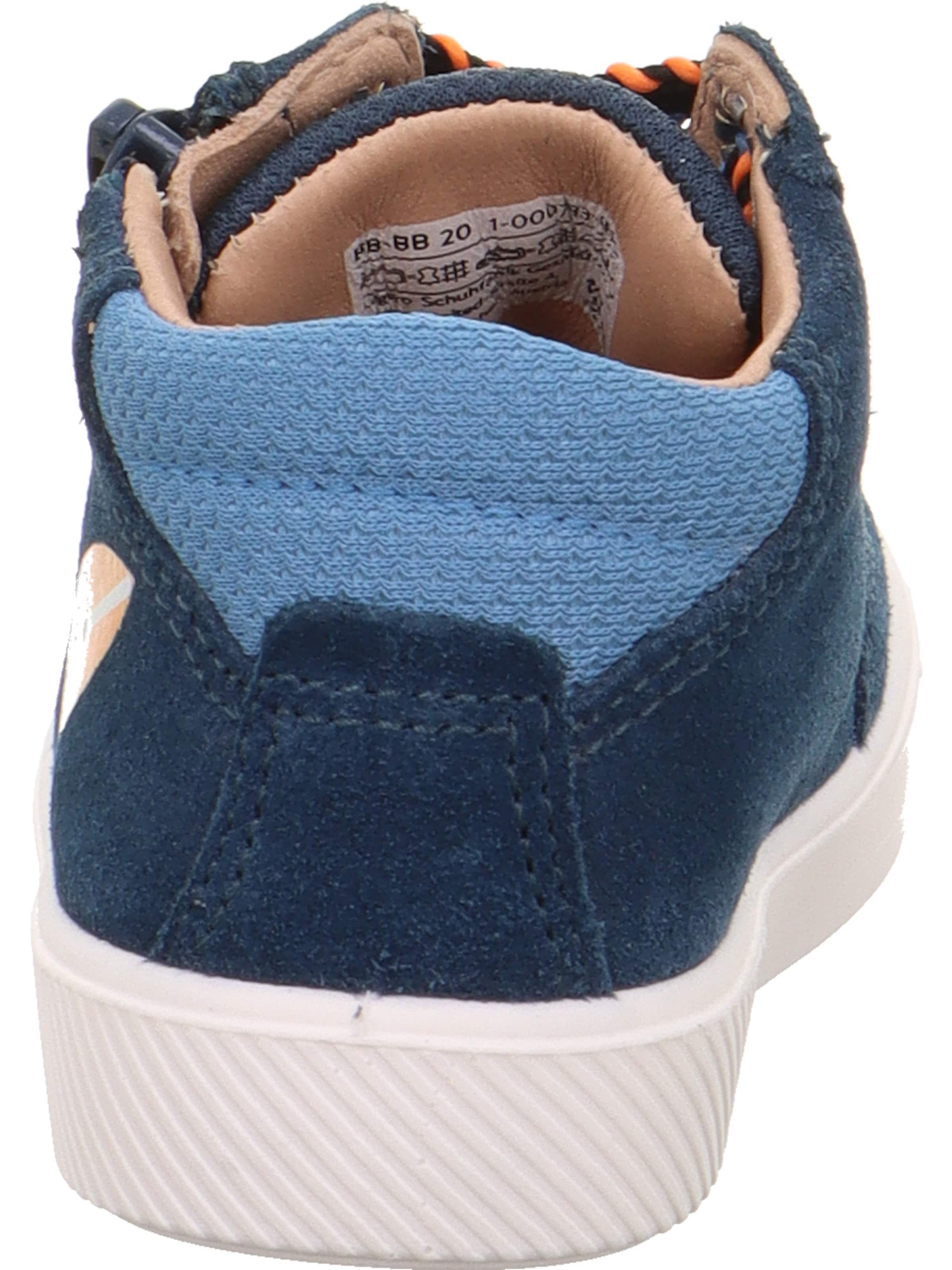 SUPERFIT First-Step Shoes 'Supies' in Blue