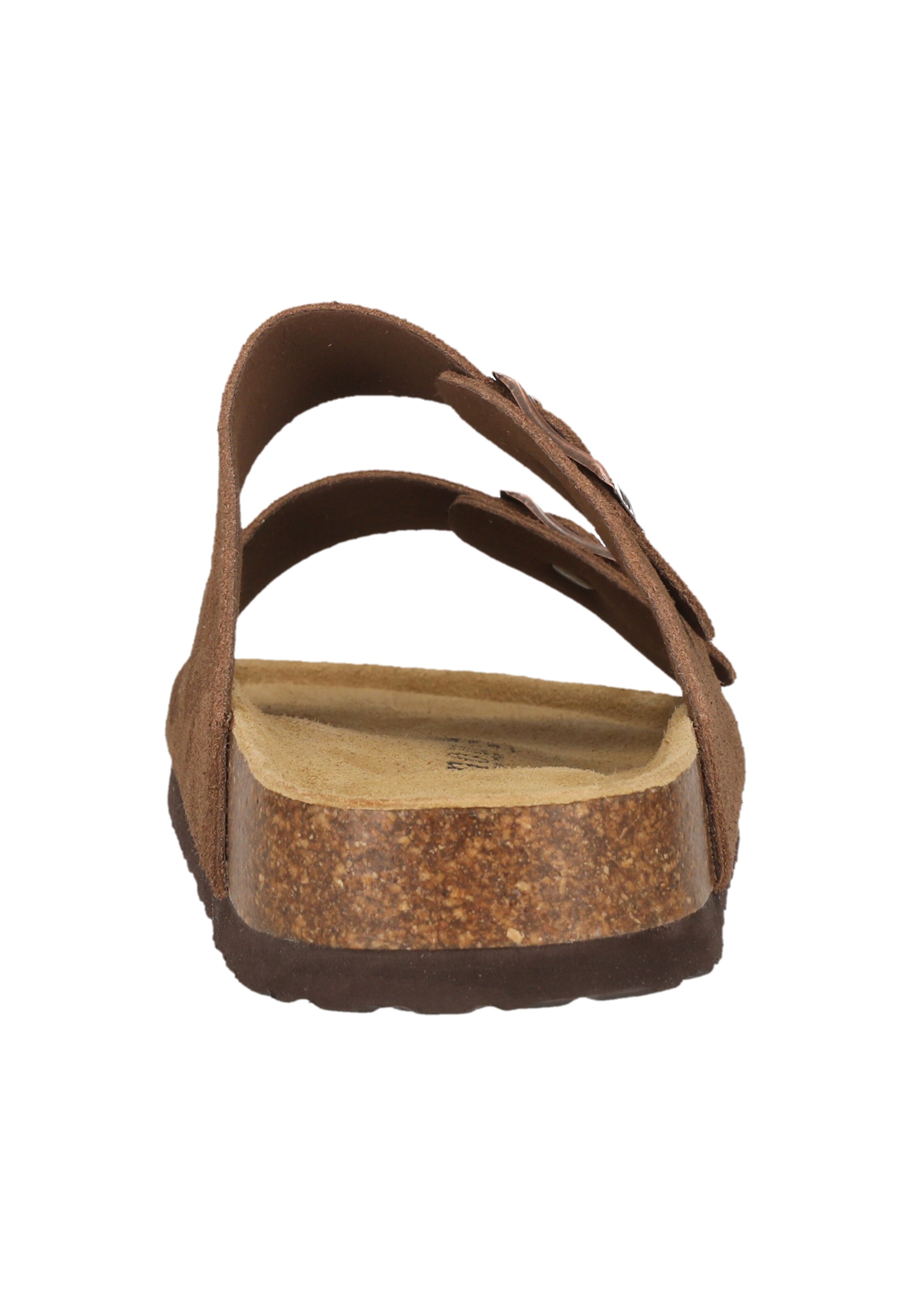 NOU Sandal 'Cosimo' in Brown