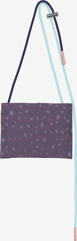 Fritzi aus Preußen Shoulder Bag in Purple: front