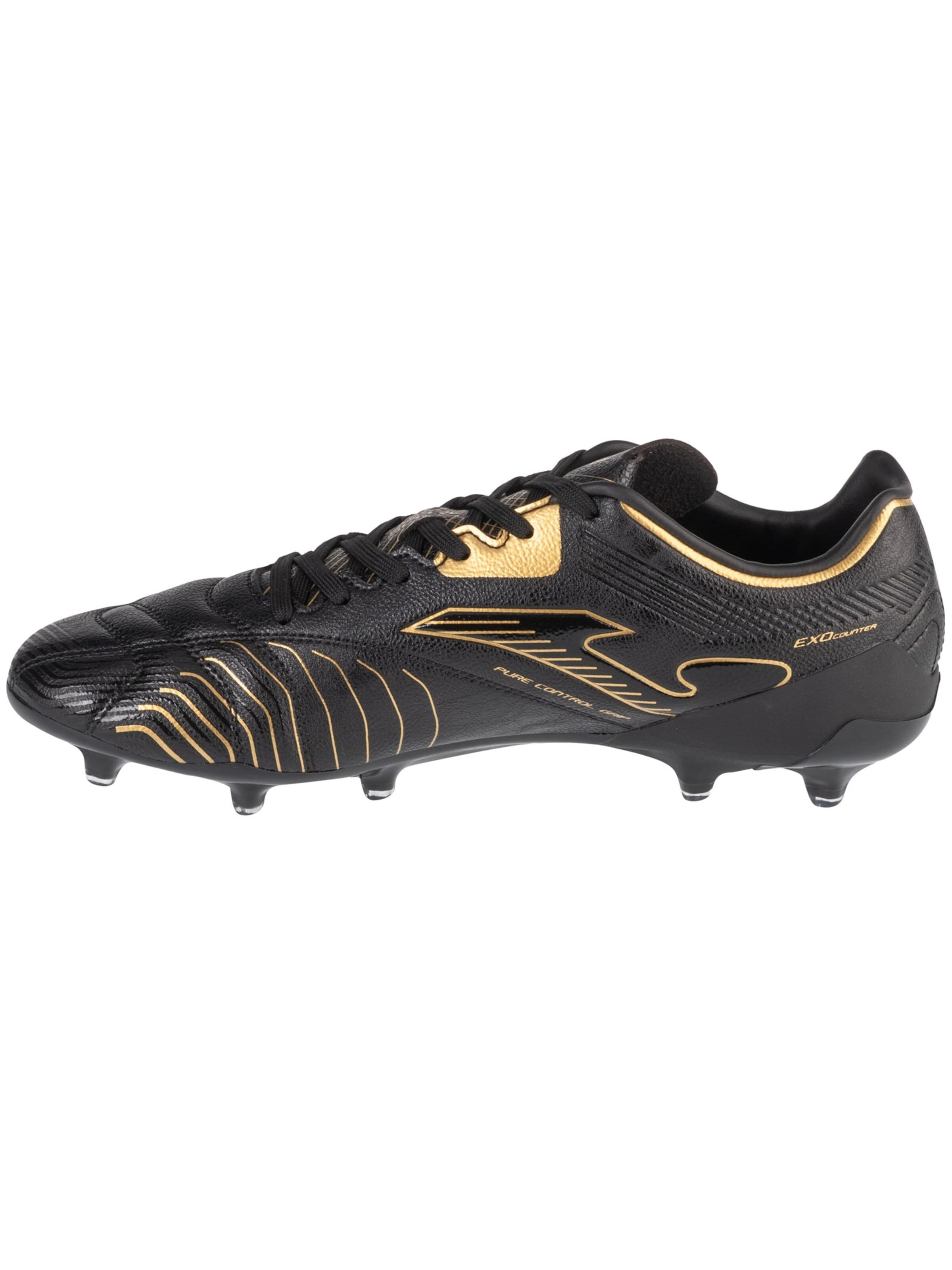 JOMA Voetbalschoen 'Joma Score 24 FG SCOW' in Zwart