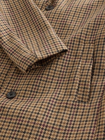 Cappotto di mezza stagione di Next in marrone