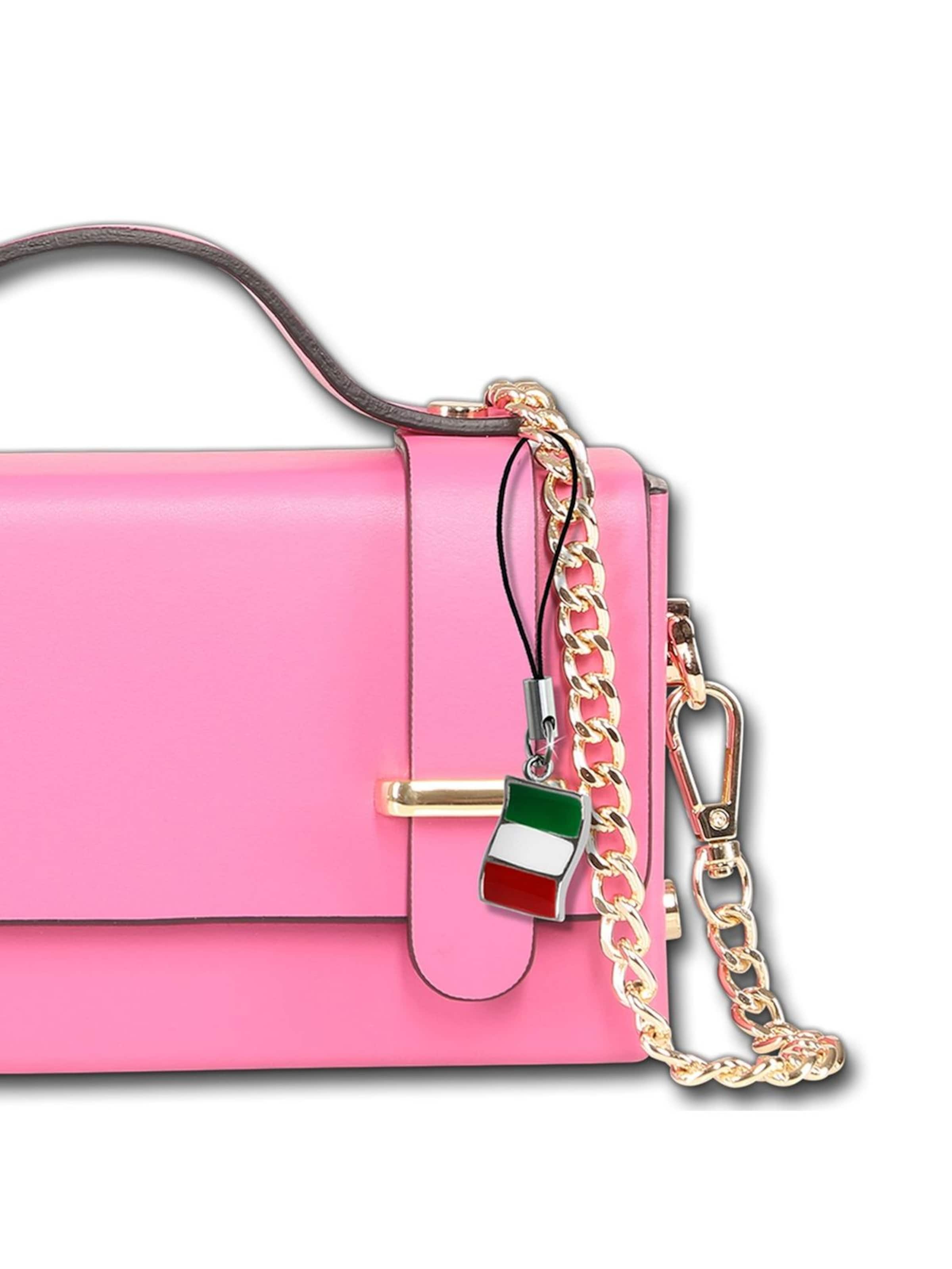 Florence Handtasche‌‌‌‌‌‌‌‌ in Pink