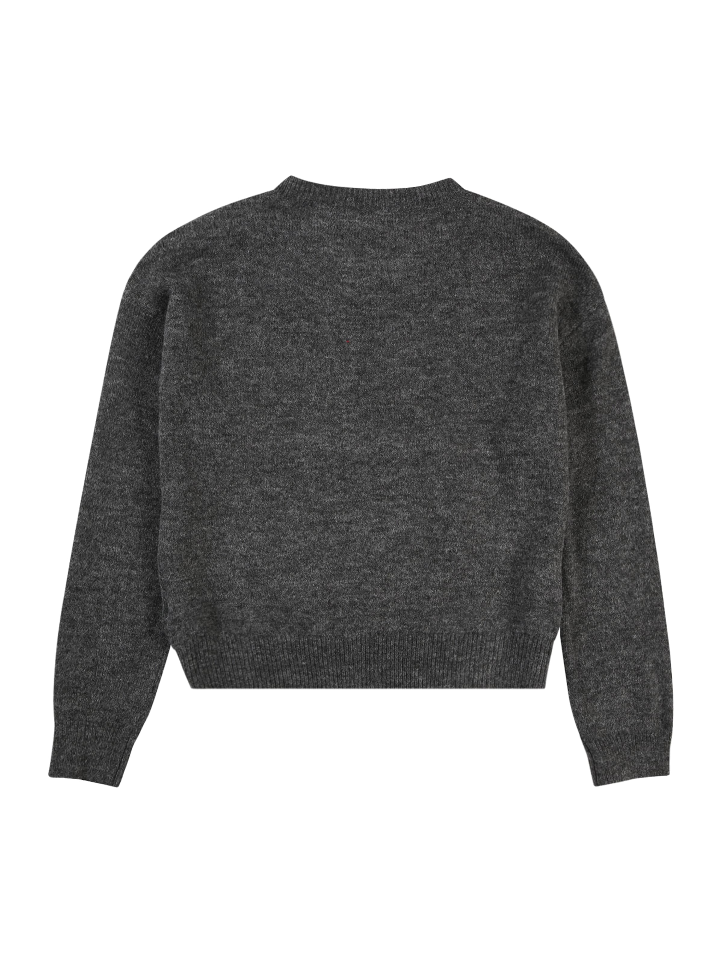 Pull-over 'NLFLodet' LMTD en gris