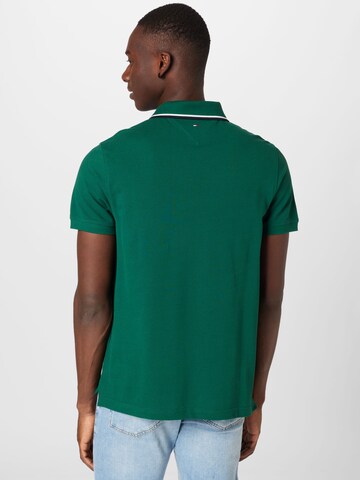 TOMMY HILFIGER Shirt in Green