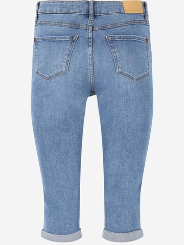 LolaLiza Regular Jeans in Blau