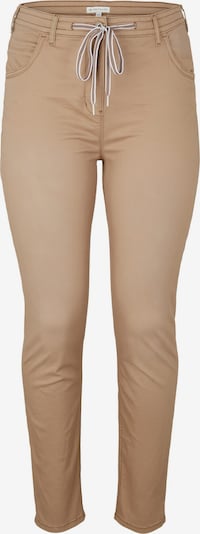Tom Tailor Women + Штаны в Светло-коричневый, О�бзор товара