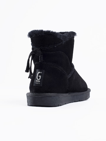 Boots da neve 'Baia' di Gooce in nero