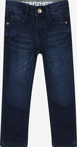 STACCATO Jeans in Blauw: voorkant